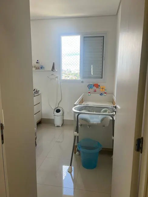 Foto 2 de Apartamento com 3 quartos à venda, 82m2 em Grande Terceiro, Cuiaba - MT