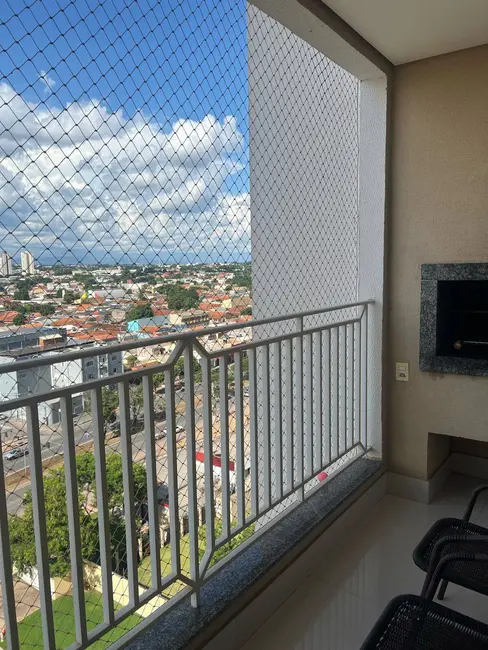 Foto 5 de Apartamento com 3 quartos à venda, 82m2 em Grande Terceiro, Cuiaba - MT