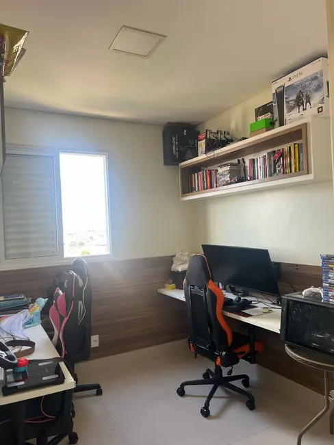 Foto 8 de Apartamento com 3 quartos à venda, 82m2 em Grande Terceiro, Cuiaba - MT