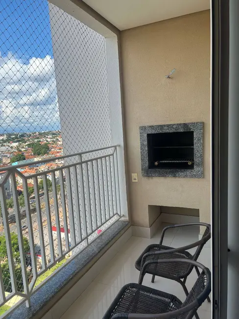 Foto 1 de Apartamento com 3 quartos à venda, 82m2 em Grande Terceiro, Cuiaba - MT