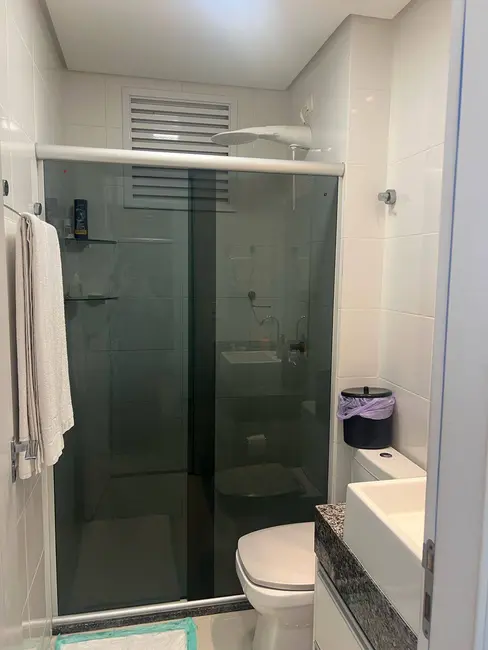 Foto 9 de Apartamento com 3 quartos à venda, 82m2 em Grande Terceiro, Cuiaba - MT