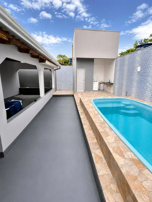 Foto 4 de Casa com 2 quartos à venda em Jardim Fortaleza, Cuiaba - MT