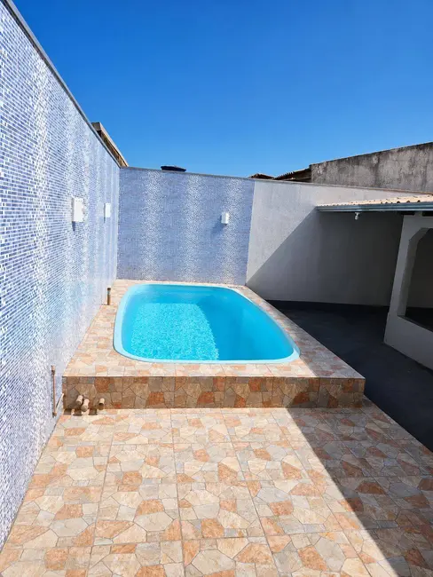 Foto 1 de Casa com 2 quartos à venda em Jardim Fortaleza, Cuiaba - MT