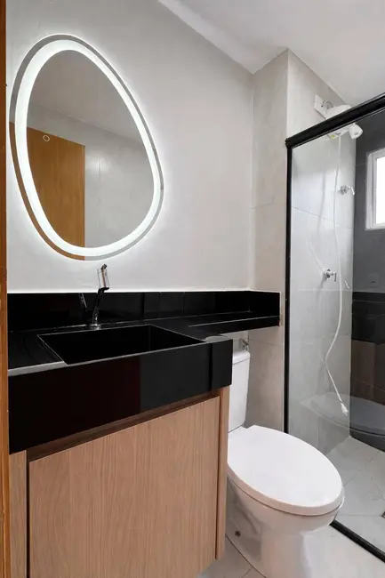 Apartamento com 2 quartos à venda, 40m2 em Jardim Imperial, Cuiaba - MT - imagem 4 Foto 4 de Apartamento com 2 quartos à venda, 40m2 em Jardim Imperial, Cuiaba - MT