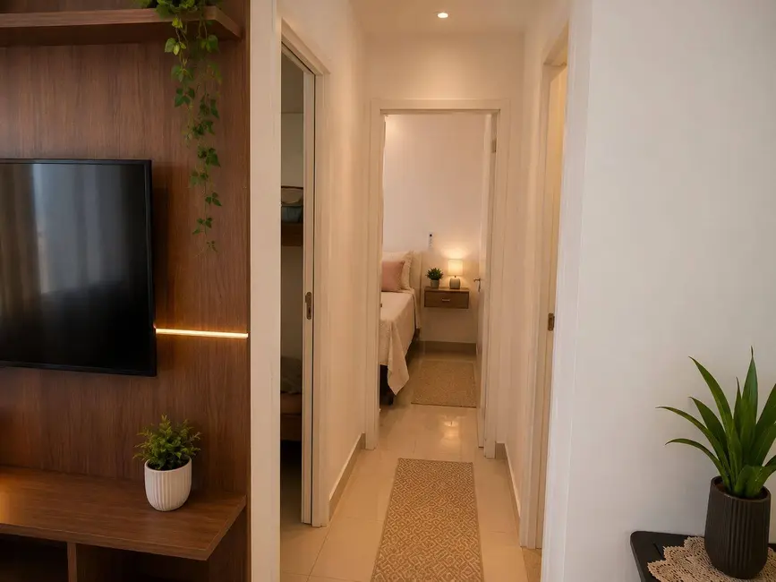 Foto 4 de Apartamento com 2 quartos à venda, 42m2 em Parque Ohara, Cuiaba - MT