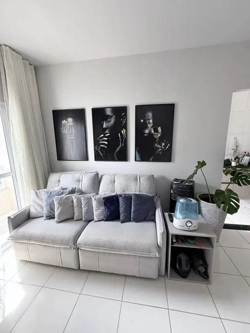 Apartamento com 2 quartos à venda, 52m2 em Jardim Mariana, Cuiaba - MT - imagem 5 Foto 5 de Apartamento com 2 quartos à venda, 52m2 em Jardim Mariana, Cuiaba - MT