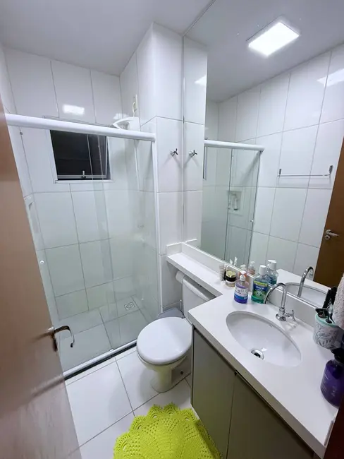 Apartamento com 2 quartos à venda, 52m2 em Jardim Mariana, Cuiaba - MT - imagem 1 Foto 1 de Apartamento com 2 quartos à venda, 52m2 em Jardim Mariana, Cuiaba - MT