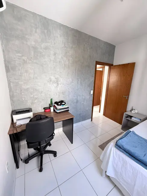 Apartamento com 2 quartos à venda, 52m2 em Jardim Mariana, Cuiaba - MT - imagem 4 Foto 4 de Apartamento com 2 quartos à venda, 52m2 em Jardim Mariana, Cuiaba - MT