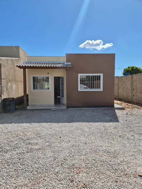 Foto 1 de Casa com 2 quartos à venda, 200m2 em Cuiaba - MT