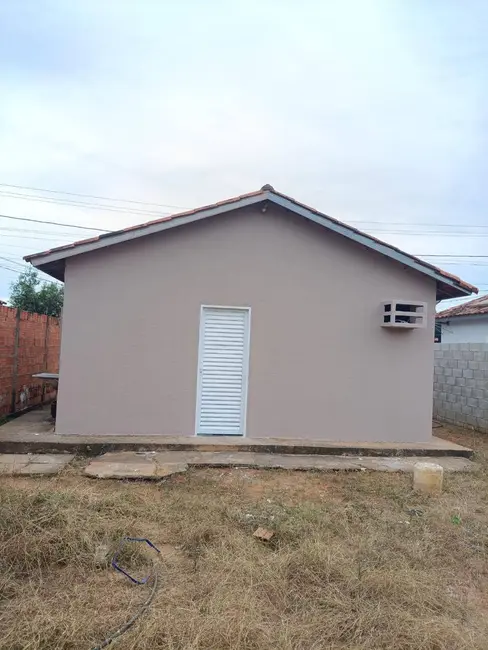 Casa com 2 quartos à venda, 200m2 em São Matheus, Varzea Grande - MT - imagem 2 Foto 2 de Casa com 2 quartos à venda, 200m2 em São Matheus, Varzea Grande - MT