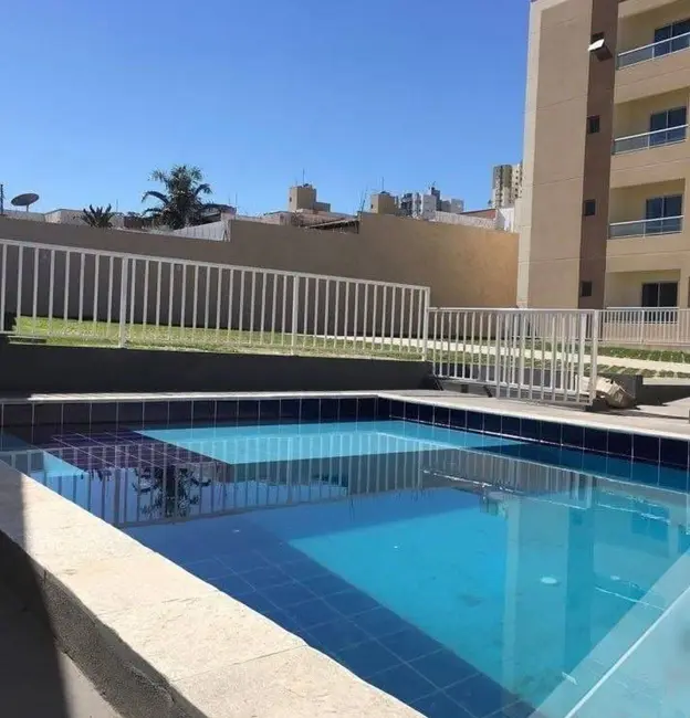 Foto 6 de Apartamento com 2 quartos à venda e para alugar, 55m2 em Jardim Mariana, Cuiaba - MT