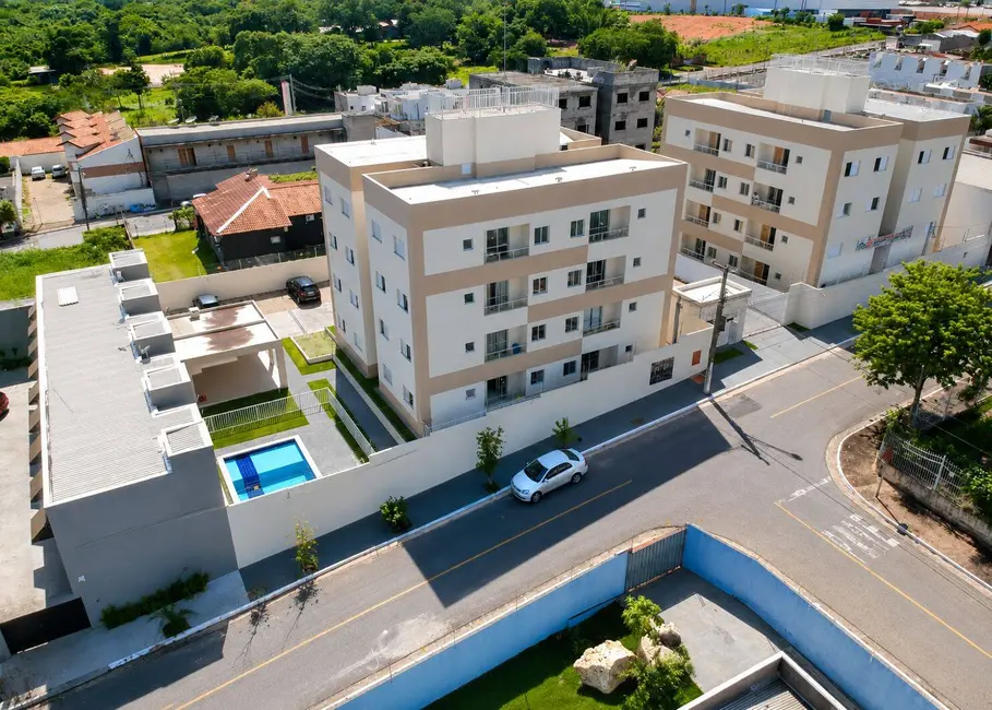 Foto 3 de Apartamento com 2 quartos à venda e para alugar, 55m2 em Jardim Mariana, Cuiaba - MT