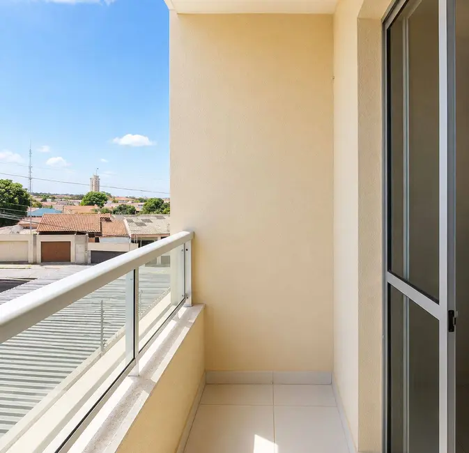 Foto 5 de Apartamento com 2 quartos à venda e para alugar, 55m2 em Jardim Mariana, Cuiaba - MT