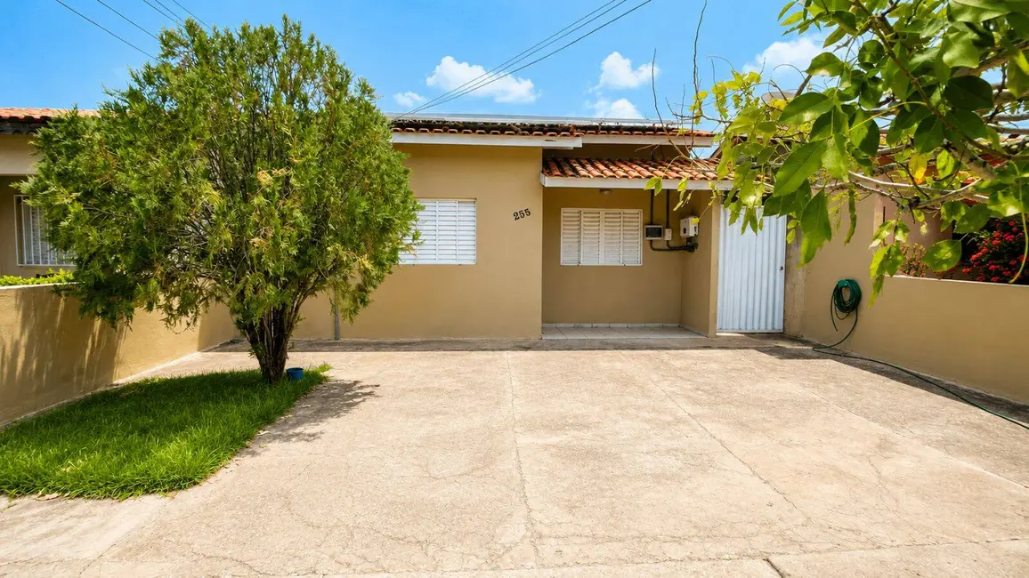 Casa de Condomínio com 2 quartos à venda, 52m2 em Tijucal, Cuiaba - MT - imagem 1 Foto 1 de Casa de Condomínio com 2 quartos à venda, 52m2 em Tijucal, Cuiaba - MT