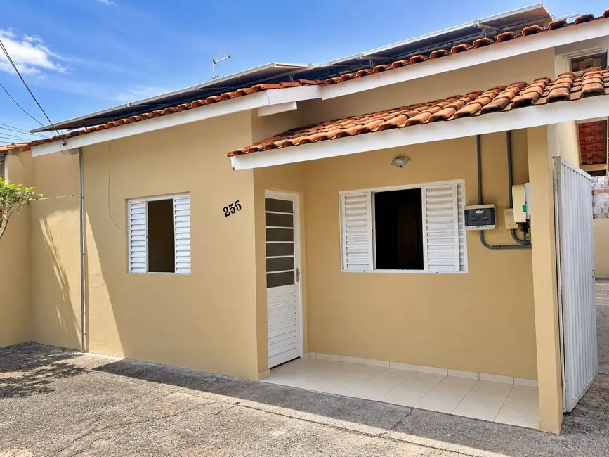 Casa de Condomínio com 2 quartos à venda, 52m2 em Tijucal, Cuiaba - MT - imagem 3 Foto 3 de Casa de Condomínio com 2 quartos à venda, 52m2 em Tijucal, Cuiaba - MT