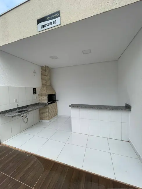 Foto 5 de Apartamento com 2 quartos à venda, 53m2 em Morada do Ouro, Cuiaba - MT