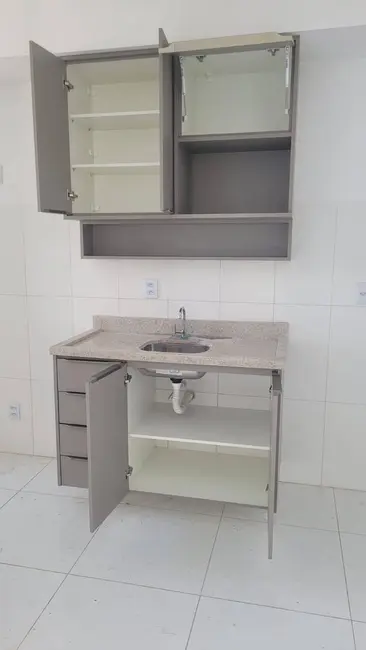 Foto 6 de Apartamento com 2 quartos à venda, 53m2 em Morada do Ouro, Cuiaba - MT