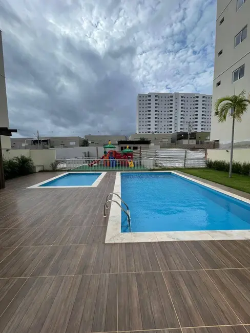 Foto 1 de Apartamento com 2 quartos à venda, 53m2 em Morada do Ouro, Cuiaba - MT