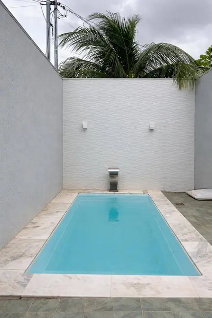 Foto 2 de Casa com 2 quartos à venda e para alugar, 156m2 em Nova Conquista, Cuiaba - MT