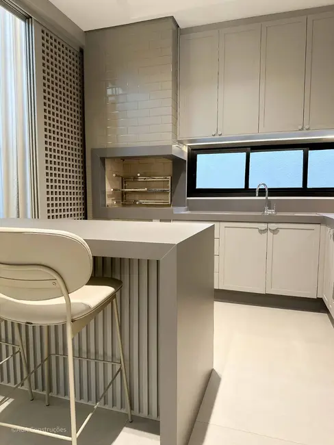 Sobrado com 3 quartos à venda, 325m2 em Morada dos Nobres, Cuiaba - MT - imagem 4 Foto 4 de Sobrado com 3 quartos à venda, 325m2 em Morada dos Nobres, Cuiaba - MT
