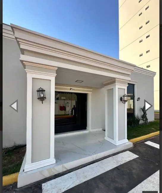 Apartamento com 2 quartos à venda e para alugar, 53m2 em Morada do Ouro, Cuiaba - MT - imagem 2 Foto 2 de Apartamento com 2 quartos à venda e para alugar, 53m2 em Morada do Ouro, Cuiaba - MT