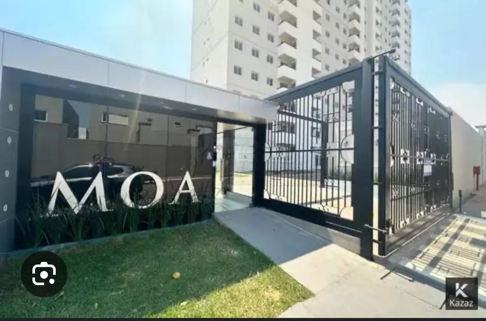 Apartamento com 2 quartos à venda e para alugar, 53m2 em Morada do Ouro, Cuiaba - MT - imagem 1 Foto 1 de Apartamento com 2 quartos à venda e para alugar, 53m2 em Morada do Ouro, Cuiaba - MT