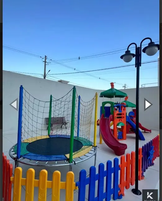 Apartamento com 2 quartos à venda e para alugar, 53m2 em Morada do Ouro, Cuiaba - MT - imagem 3 Foto 3 de Apartamento com 2 quartos à venda e para alugar, 53m2 em Morada do Ouro, Cuiaba - MT