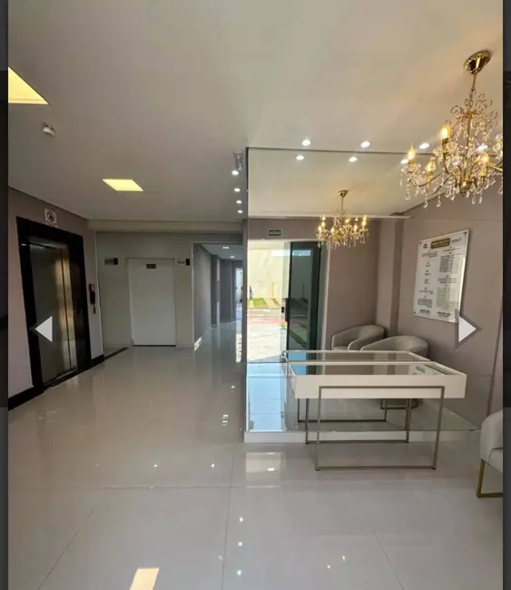 Apartamento com 2 quartos à venda e para alugar, 53m2 em Morada do Ouro, Cuiaba - MT - imagem 4 Foto 4 de Apartamento com 2 quartos à venda e para alugar, 53m2 em Morada do Ouro, Cuiaba - MT