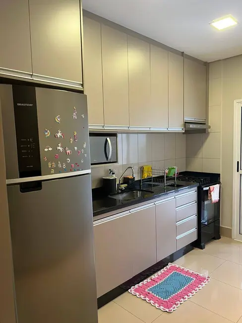 Foto 4 de Casa de Condomínio com 3 quartos à venda, 127m2 em Ribeirão do Lipa, Cuiaba - MT