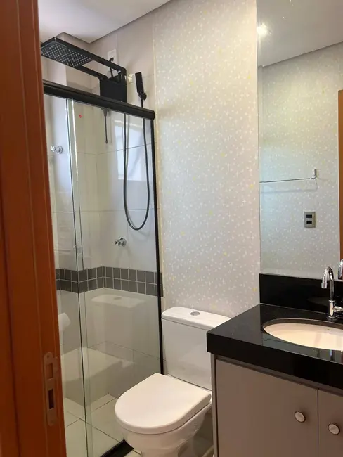 Foto 8 de Casa de Condomínio com 3 quartos à venda, 127m2 em Ribeirão do Lipa, Cuiaba - MT