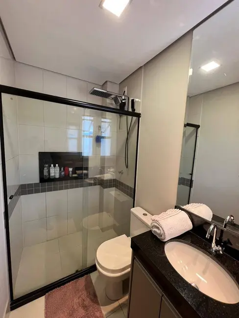 Foto 7 de Casa de Condomínio com 3 quartos à venda, 127m2 em Ribeirão do Lipa, Cuiaba - MT