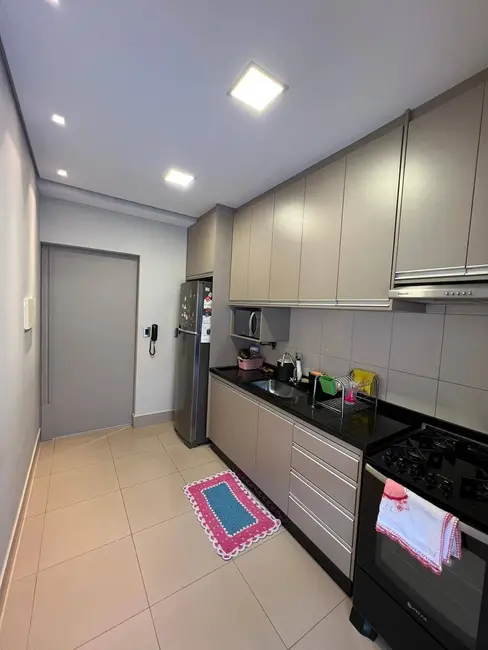 Foto 5 de Casa de Condomínio com 3 quartos à venda, 127m2 em Ribeirão do Lipa, Cuiaba - MT