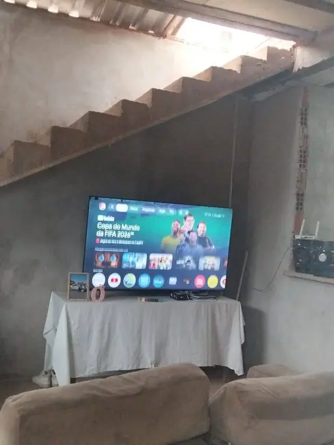 Foto 4 de Casa com 1 quarto à venda, 250m2 em Coxipó, Cuiaba - MT