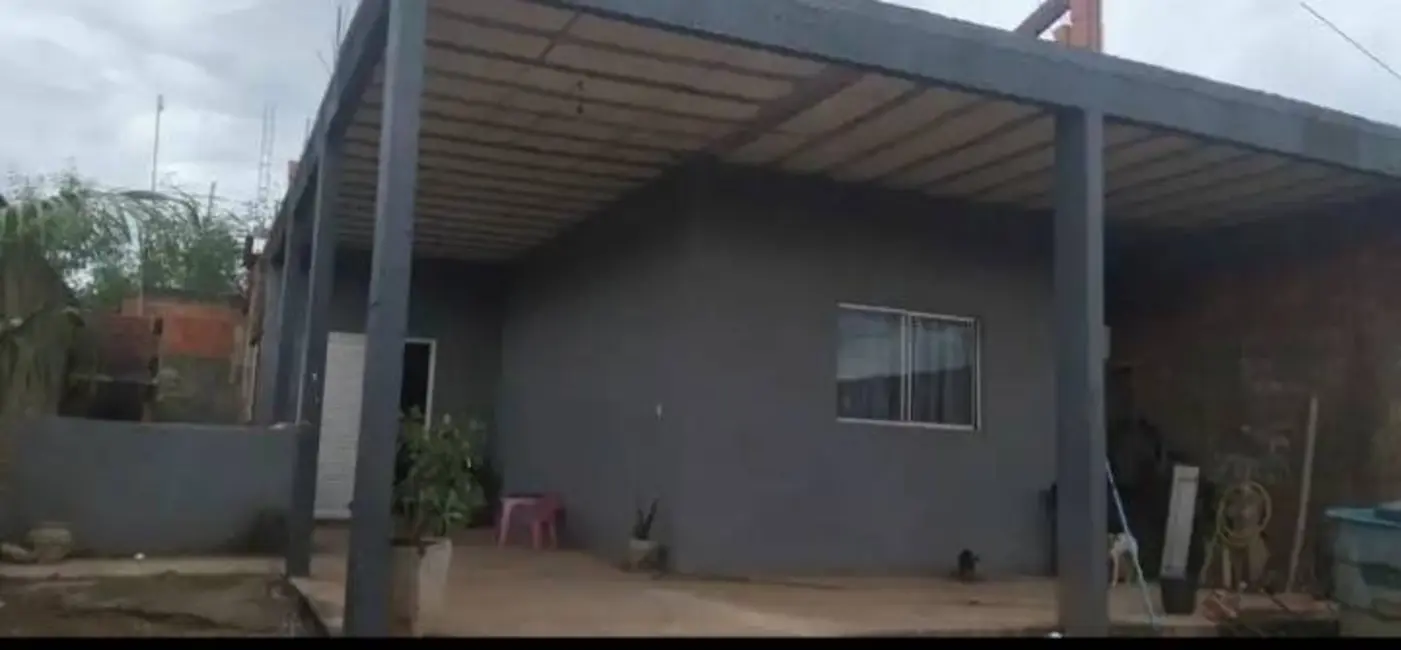 Foto 2 de Casa com 1 quarto à venda, 250m2 em Coxipó, Cuiaba - MT
