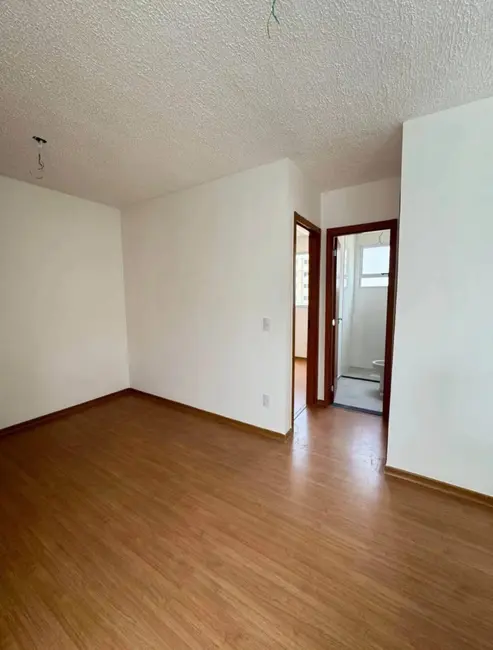 Foto 1 de Apartamento com 2 quartos à venda, 39m2 em Jardim Imperial, Cuiaba - MT