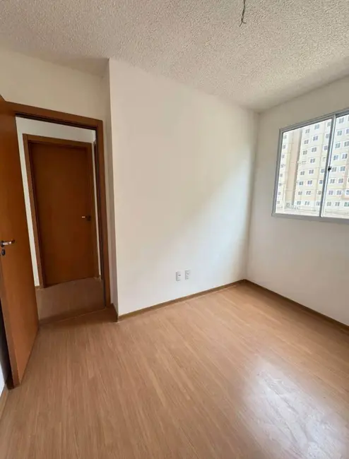 Foto 2 de Apartamento com 2 quartos à venda, 39m2 em Jardim Imperial, Cuiaba - MT