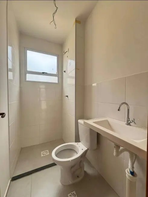 Foto 3 de Apartamento com 2 quartos à venda, 39m2 em Jardim Imperial, Cuiaba - MT