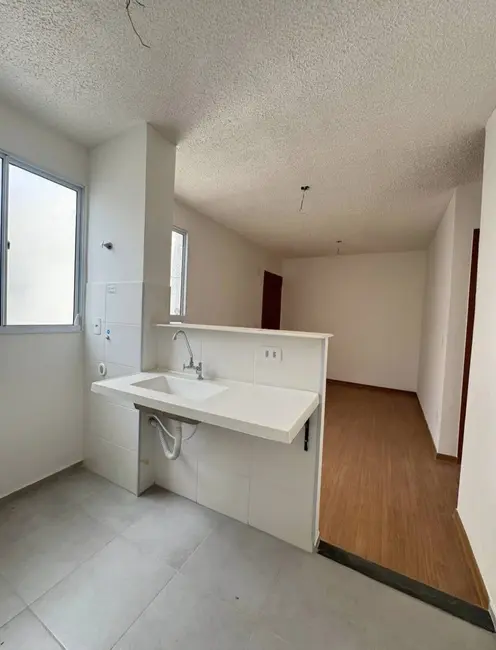 Foto 6 de Apartamento com 2 quartos à venda, 39m2 em Jardim Imperial, Cuiaba - MT