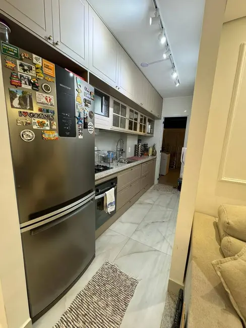 Foto 3 de Apartamento com 2 quartos à venda, 70m2 em Despraiado, Cuiaba - MT