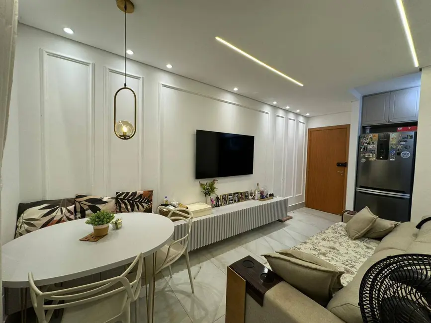 Foto 2 de Apartamento com 2 quartos à venda, 70m2 em Despraiado, Cuiaba - MT