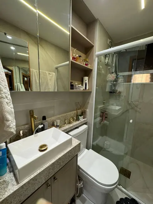 Foto 5 de Apartamento com 2 quartos à venda, 70m2 em Despraiado, Cuiaba - MT