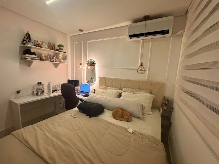 Foto 4 de Apartamento com 2 quartos à venda, 70m2 em Despraiado, Cuiaba - MT