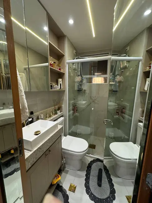 Foto 6 de Apartamento com 2 quartos à venda, 70m2 em Despraiado, Cuiaba - MT