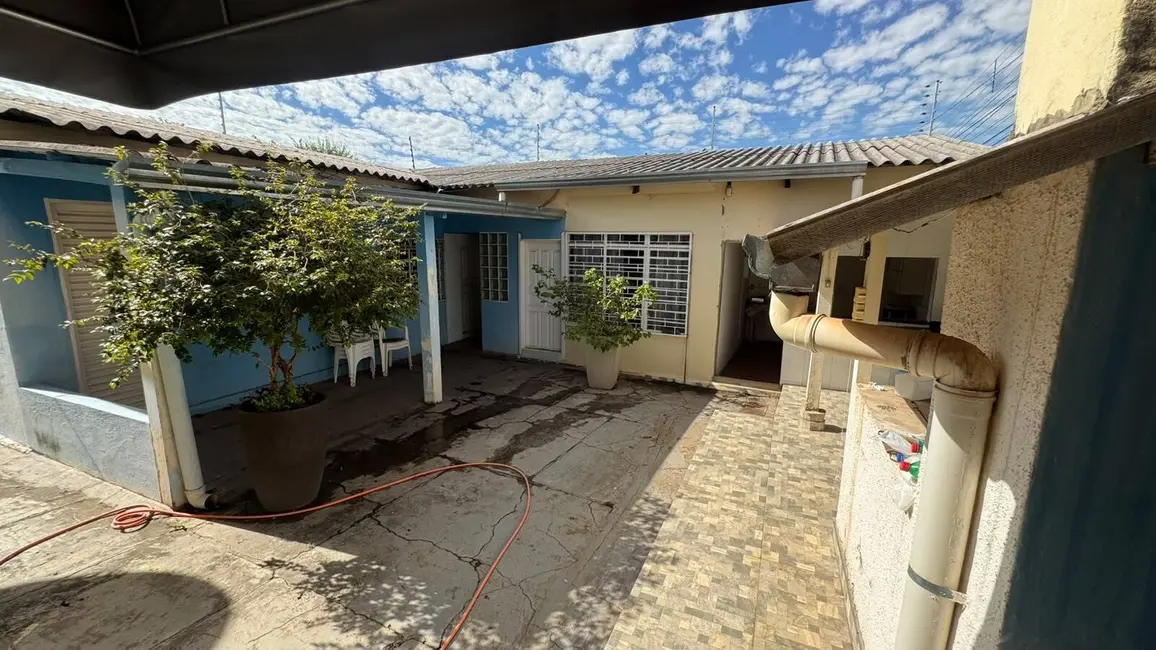 Foto 6 de Casa com 6 quartos à venda, 200m2 em Boa Esperança, Cuiaba - MT