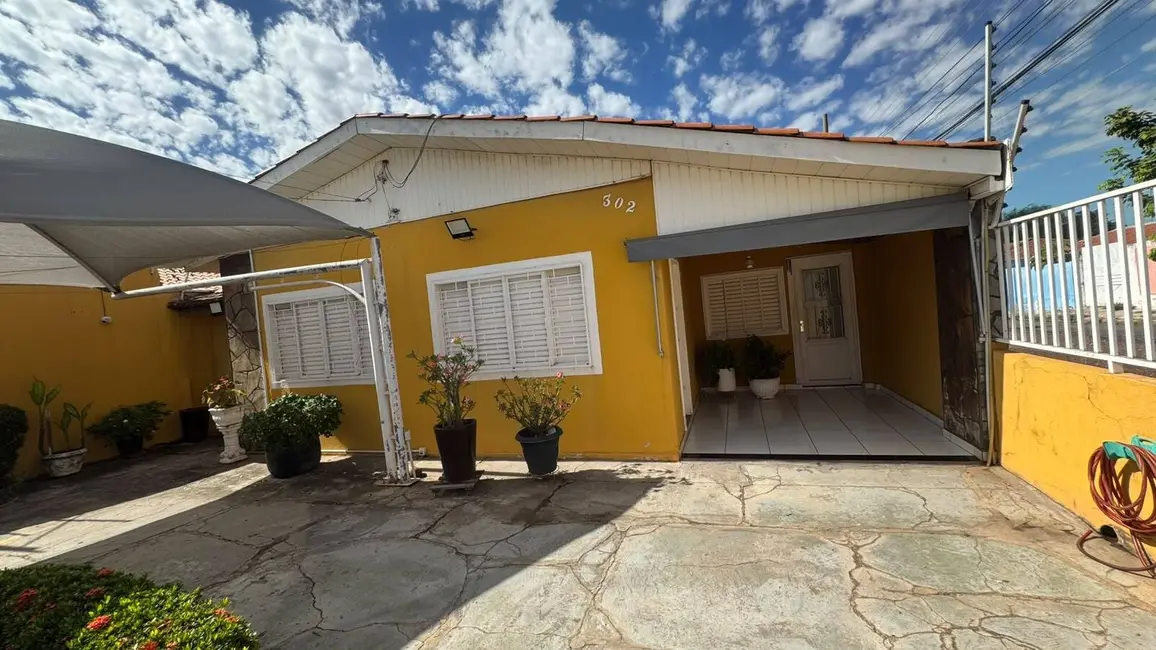 Foto 3 de Casa com 6 quartos à venda, 200m2 em Boa Esperança, Cuiaba - MT