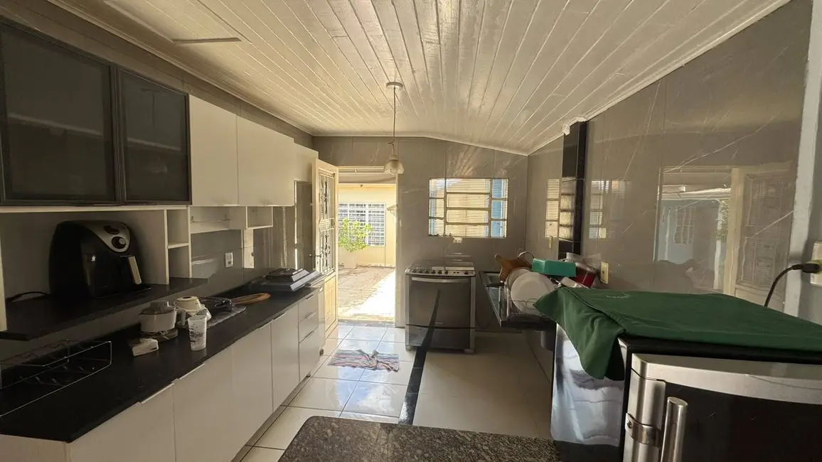 Foto 7 de Casa com 6 quartos à venda, 200m2 em Boa Esperança, Cuiaba - MT