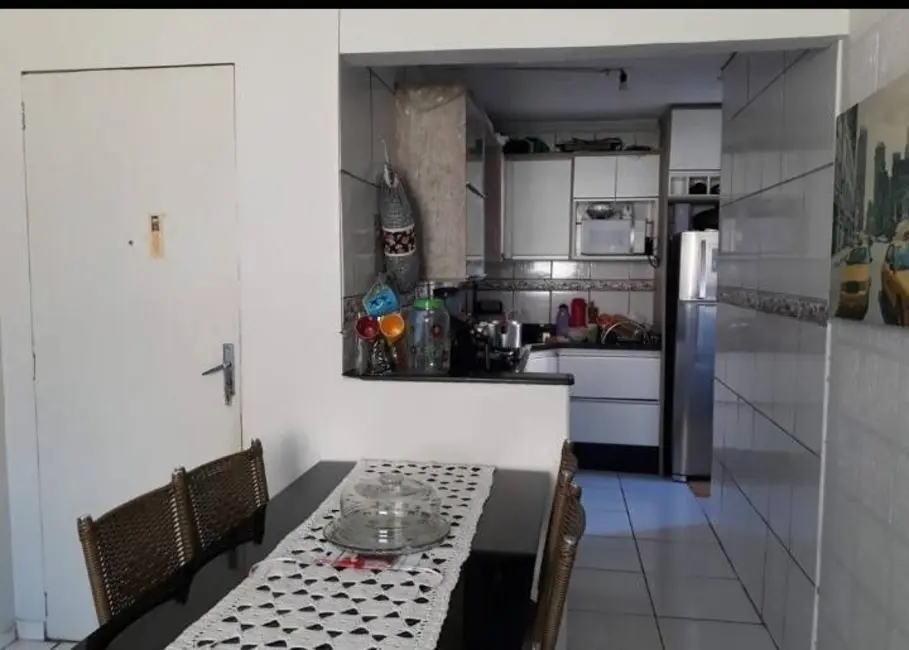 Foto 3 de Apartamento com 2 quartos à venda, 46m2 em Cuiaba - MT