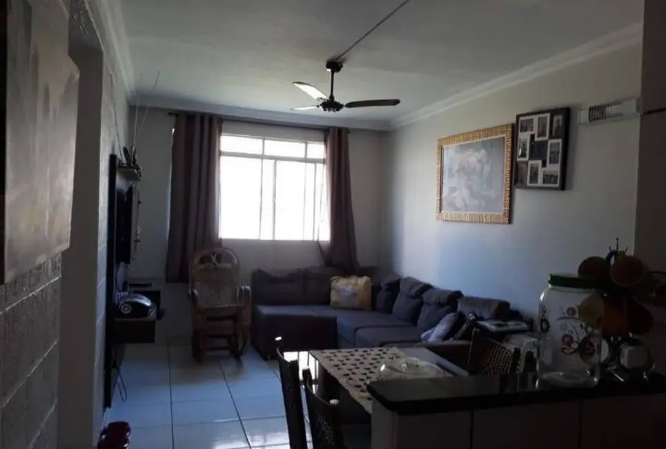 Foto 1 de Apartamento com 2 quartos à venda, 46m2 em Cuiaba - MT