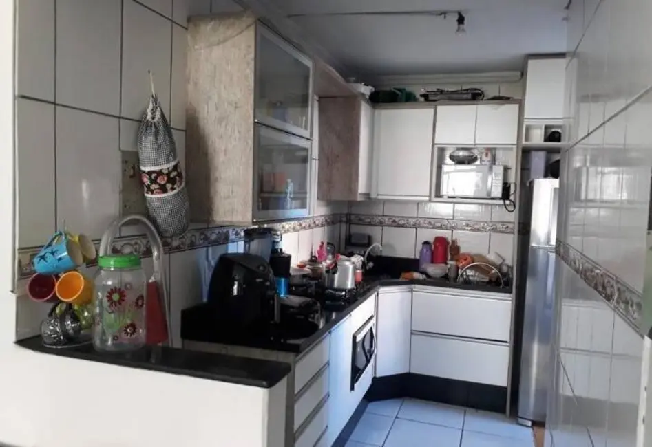 Foto 2 de Apartamento com 2 quartos à venda, 46m2 em Cuiaba - MT