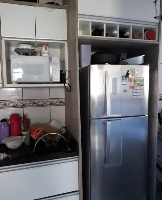 Foto 6 de Apartamento com 2 quartos à venda, 46m2 em Cuiaba - MT